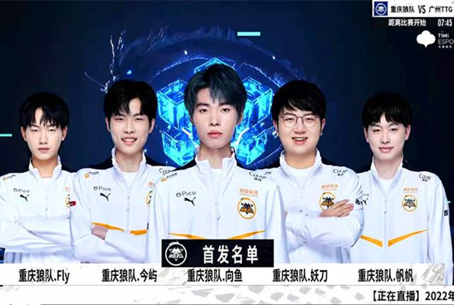 目前的消息